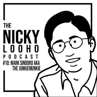 Nicky Looho Podcast
