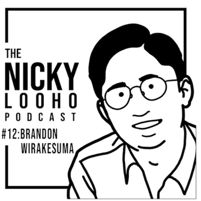 Nicky Looho Podcast