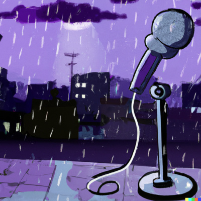 DCVM Column #01 Café de Druif episode artwork