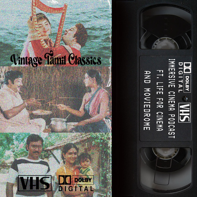 Immersive Cinema Podcast