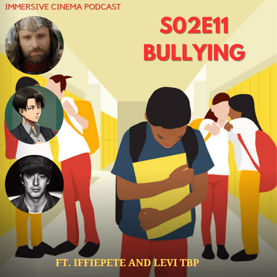 Immersive Cinema Podcast