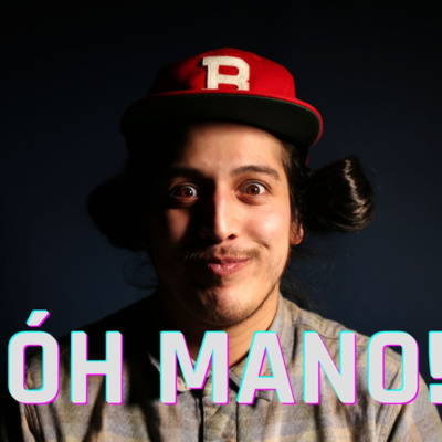 Óh Mano - Episódio 399 episode artwork