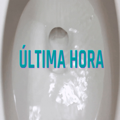 Notícia de Última Hora - Episódio 413 episode artwork