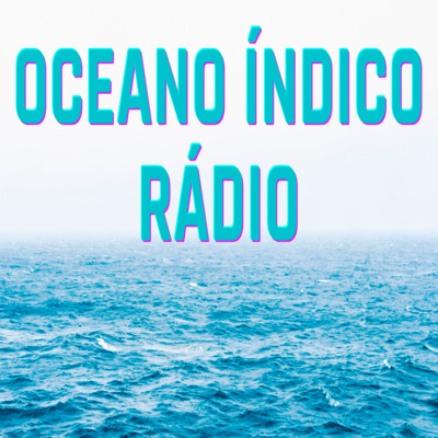 Oceano Índico - Episódio 414 episode artwork