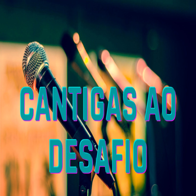 Cantigas ao Desafio - Episódio 415 episode artwork
