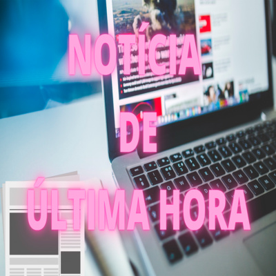 Notícia de Última Hora - Episódio 435 episode artwork
