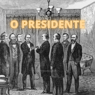 O Presidente - Episódio 441 episode artwork
