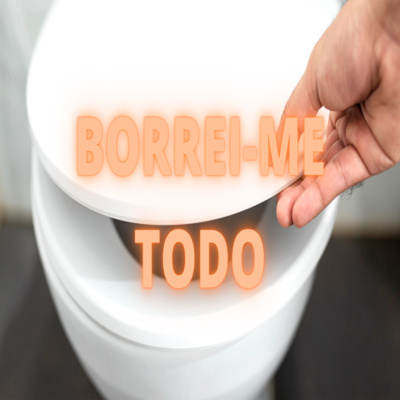 Borrei-me Todo (música) - Episódio 447 episode artwork