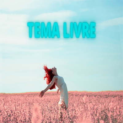 Tema Livre - Episódio 449 episode artwork