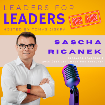 Leaders for Leaders - Der Leadership Podcast