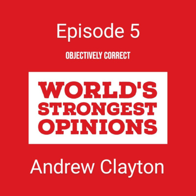 WSO Ep. 5 with Andrew Clayton episode artwork