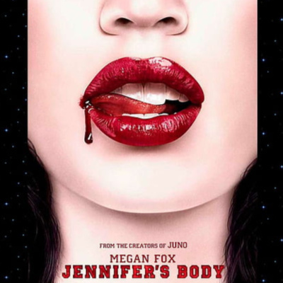 Jennifer’s Body (2009) with Special Guests Sam and Brendan from Our Life In Horror