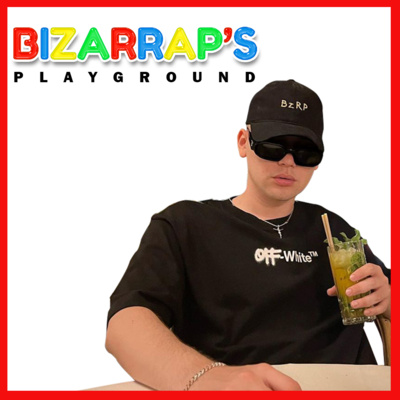 Bizarrap The Genius Behind Music Sessions by Eva