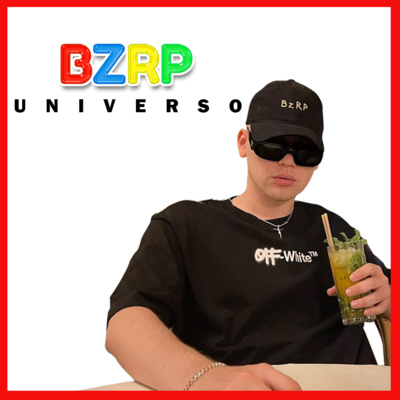 Bizarrap La Mente Genial de Music Sessions Bizarrap La Mente Genial de Music Sessions