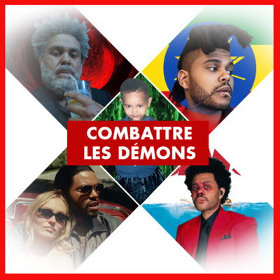 La Double Personnalité de The Weeknd