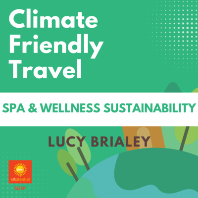 Spa & Wellness Sustainability