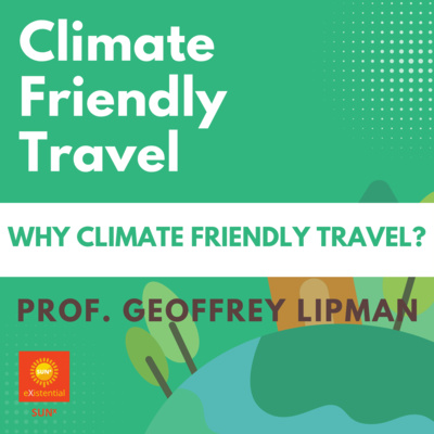 Climate Friendly Travel