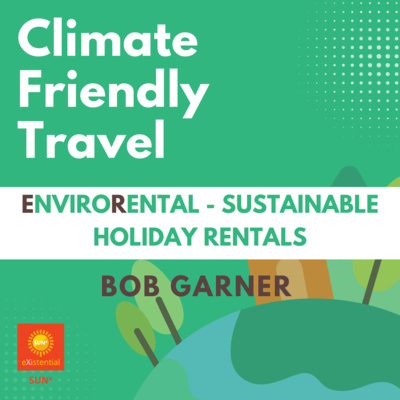 EnviroRental - Sustainable Holiday Rentals