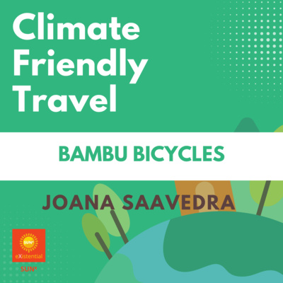 Climate Friendly Travel