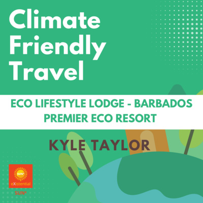 Climate Friendly Travel