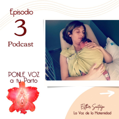 Ponle Voz a tu Parto