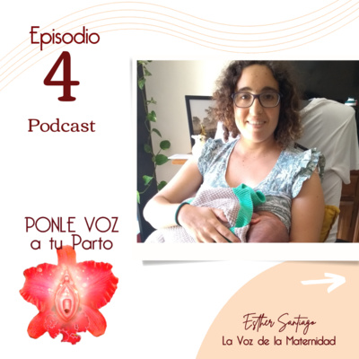 Ponle Voz a tu Parto