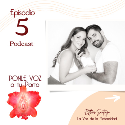 Ponle Voz a tu Parto