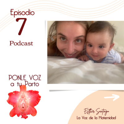 Ponle Voz a tu Parto
