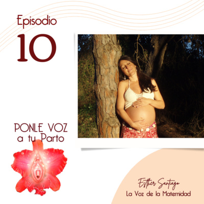 Ponle Voz a tu Parto