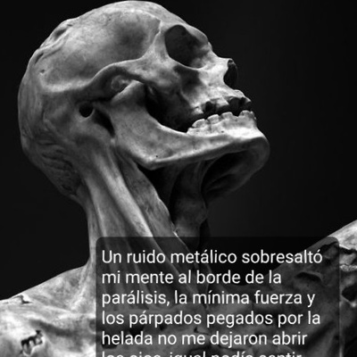 Aprisionado en mis huesos 😱😨 (la macabra historia de esclavizados) #ficción #relatoscortos