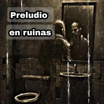 Preludio en ruinas 😨 (Relato) #fiction #suspenso 