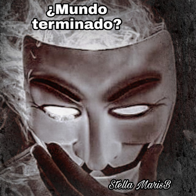 Mundo terminado? 😱😨 En dónde estamos? #horror #apocalypse #scarystories #dramatic