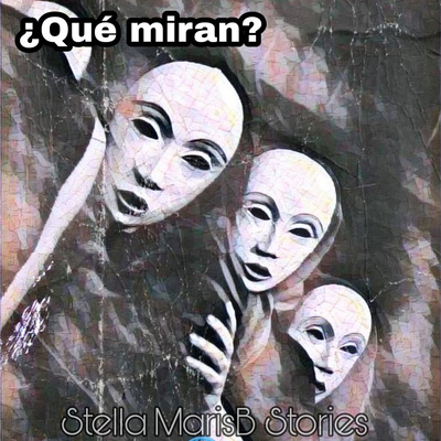 ¿Qué miran? 😒 Neil por las calles #drama #suspenso #menthal