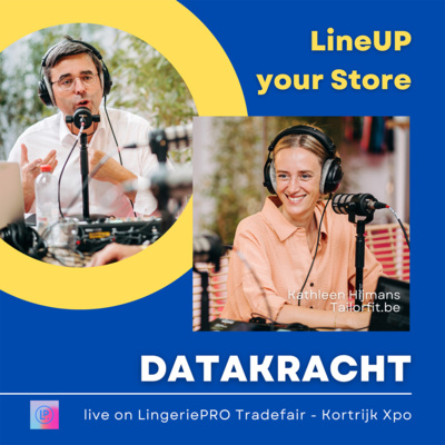 LineUP your Store
