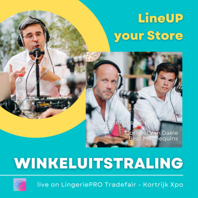 LineUP your Store