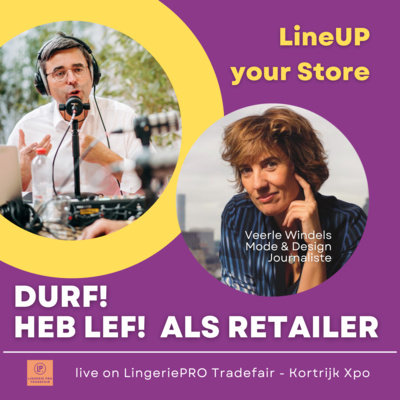 LineUP your Store