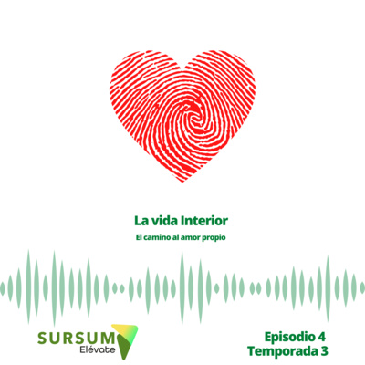 La Vida Interior episode artwork