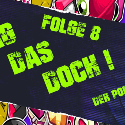Alte Geschichten, unperfektes "Dinner" und planloses gequatsche / Folge 8 Alte Geschichten, unperfektes "Dinner" und planloses gequatsche / Folge 8