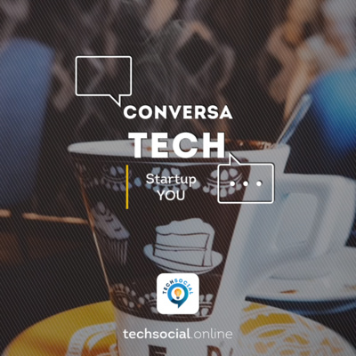 ConversaTECH - Como meu trabalho (e o seu!) vai MUDAR?