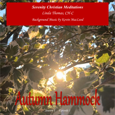 Serenity Christian Meditations