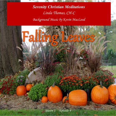 Serenity Christian Meditations