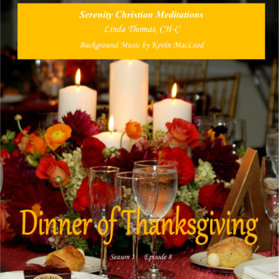 Serenity Christian Meditations