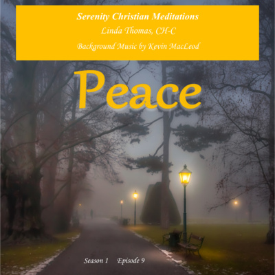 Serenity Christian Meditations