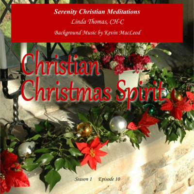 Serenity Christian Meditations