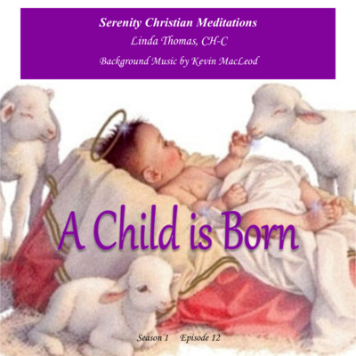 Serenity Christian Meditations