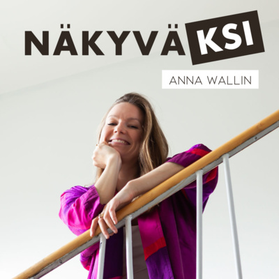 Näkyväksi