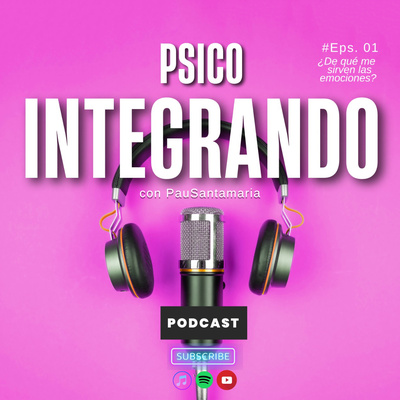 PsicoIntegrando