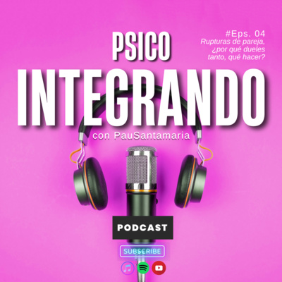 PsicoIntegrando