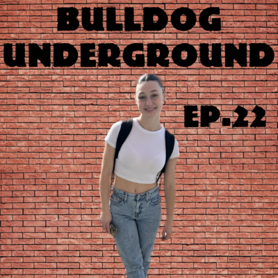 EP.22 Getting Ready To Move On With Grace Caldwell...Underground EP.22 Getting Ready To Move On With Grace Caldwell...Underground