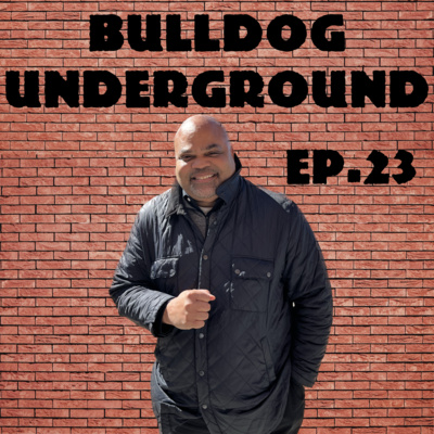 EP.23 UConn Legend, Chris Smith Hits Nothing But Net...Underground. EP.23 UConn Legend, Chris Smith Hits Nothing But Net...Underground.